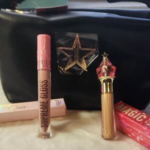 Jeffree Star Beauty Bundle (3 Items) NWT